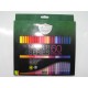 ดินสอสี มาสเตอร์อาร์ท ซีรี่ย์ 60สี/กล่อง