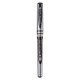 ปากกาหมึกเจล M&G AGP13604 1.0มม. ดำ ปอกเสียบ