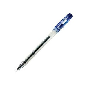 ปากกาหมึกเจล Dong-A Fine Tech 0.4มม. นง.