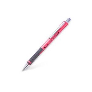 ปากกาดินสอ ควอนตั้ม QM224 0.5มม.