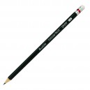 ดินสอดำ ควอนทั่ม QP910 2B
