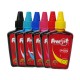 น้ำหมึก Freejet ใส่ EPSON 100ml. คละสี